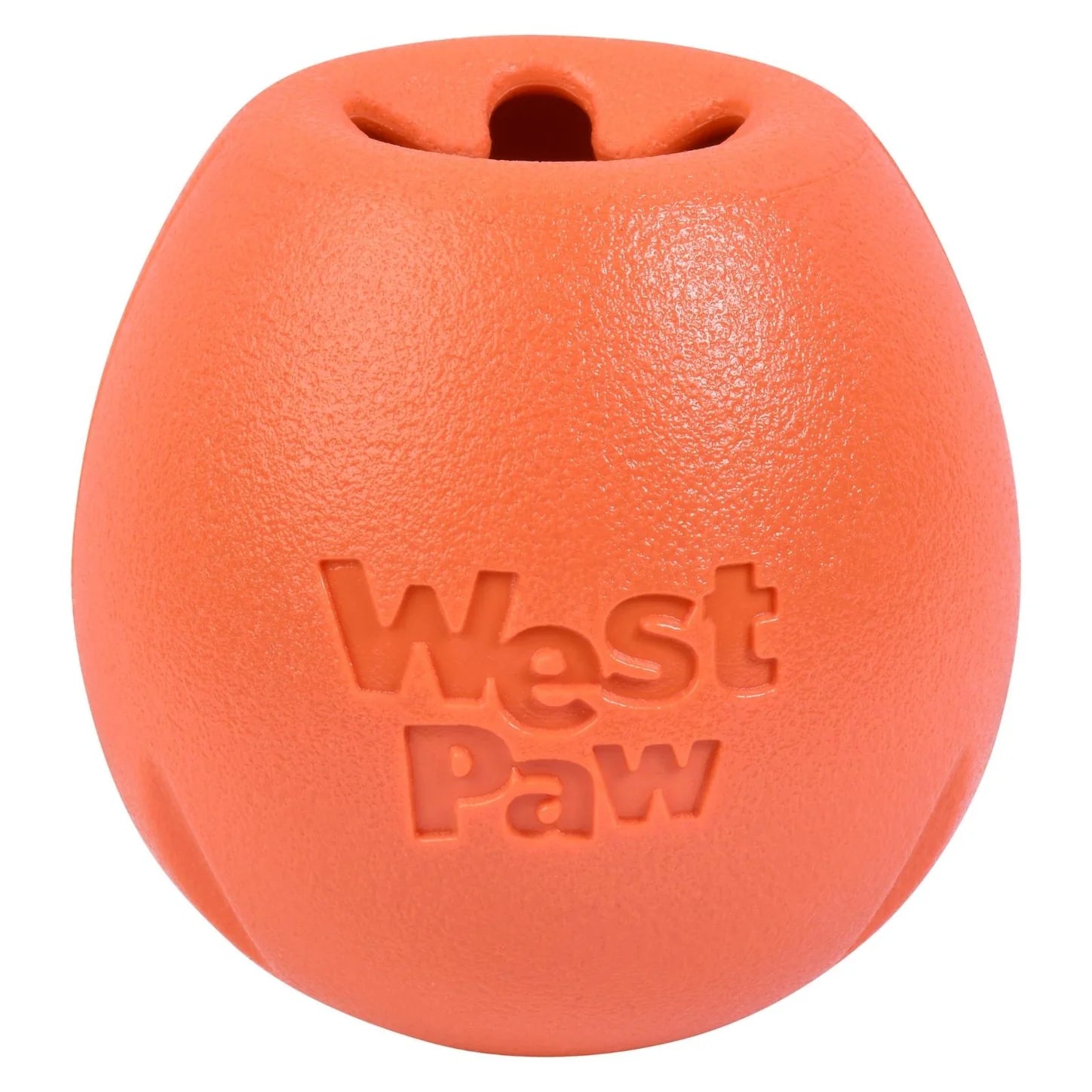 Kit de Diversión de West Paw: Zwig Verde + Skamp Morado + Rumbl Naranja