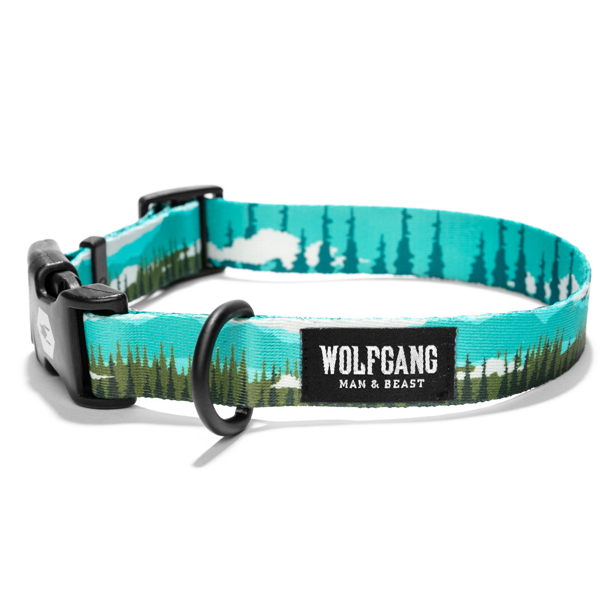 Collar Para Perros GreatEscape de Wolfgang Man & Beast
