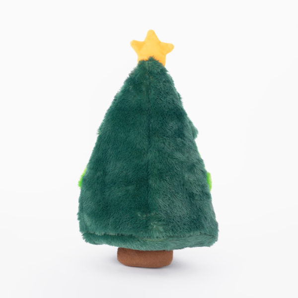 Arbolito de Navidad de Peluche para Perros Zippy Burrow - Christmas Tree