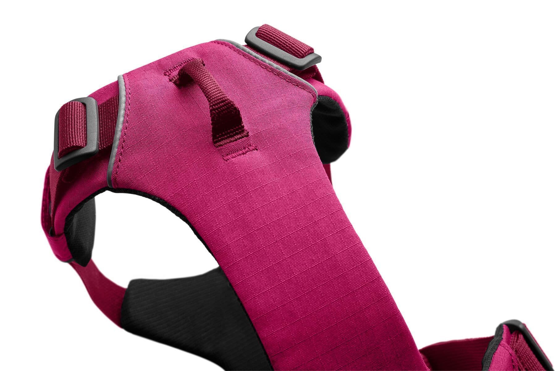Pechera Para Perro Front Range Harness® Rosa Magenta (Hibiscus) Ruffwear