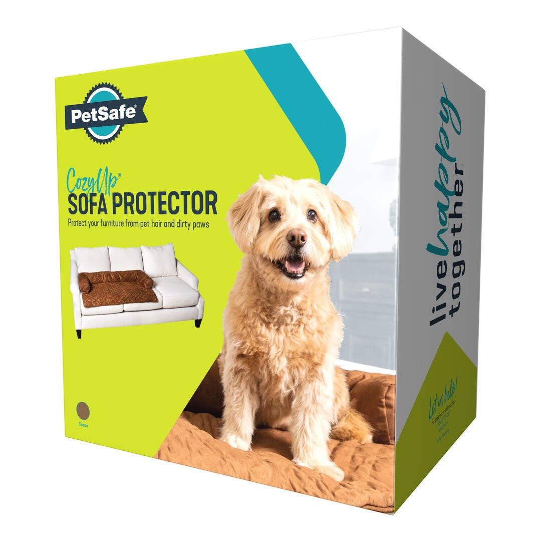 Protector de Sofa CozyUp® de Petsafe para Perros
