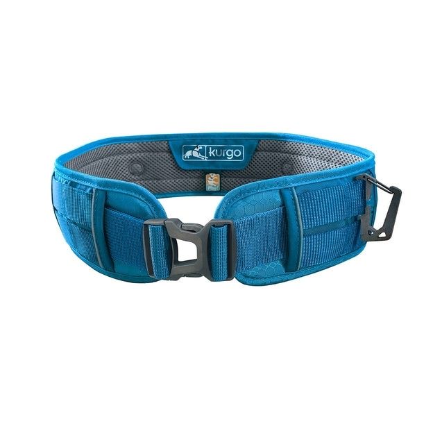 Cinturón RSG Utilitario Manos Libres Para Pasear a tu Perro - RSG Utility Belt
