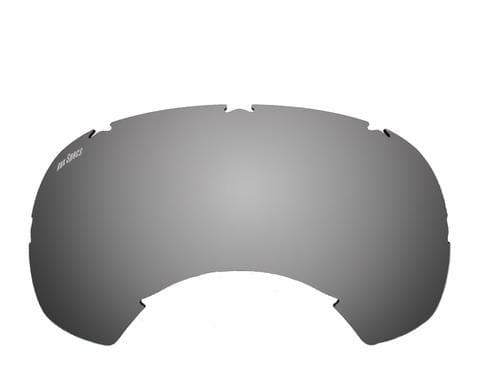 Mica de Repuesto para Goggles Medianos / Lentes de Protección Para Perros Rex Specs®