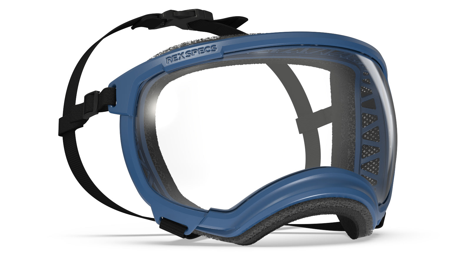 V2 Goggles Rex Specs - Lentes Para Perros Extra Grandes de 37 kg o más