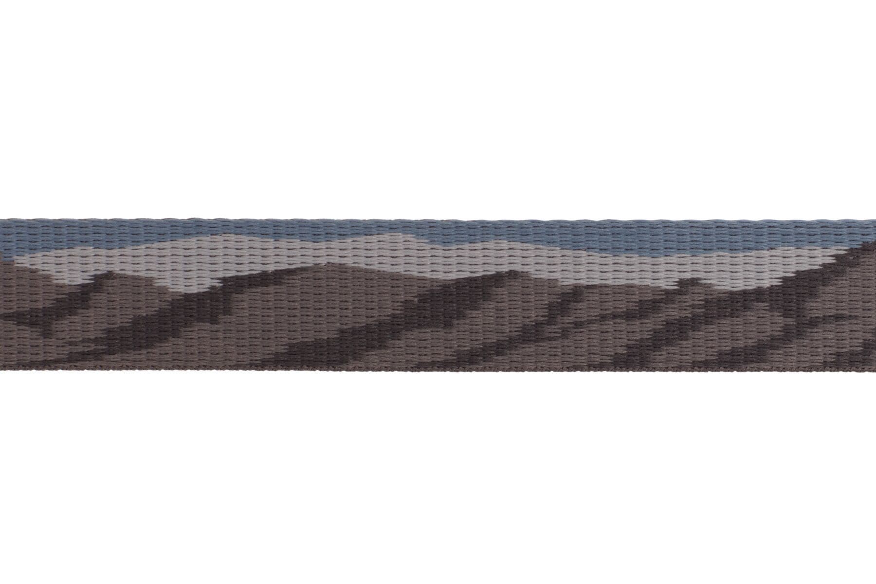 Collar Flat Out en Diseños de Naturaleza Rocky Mountains- Ruffwear Mexico