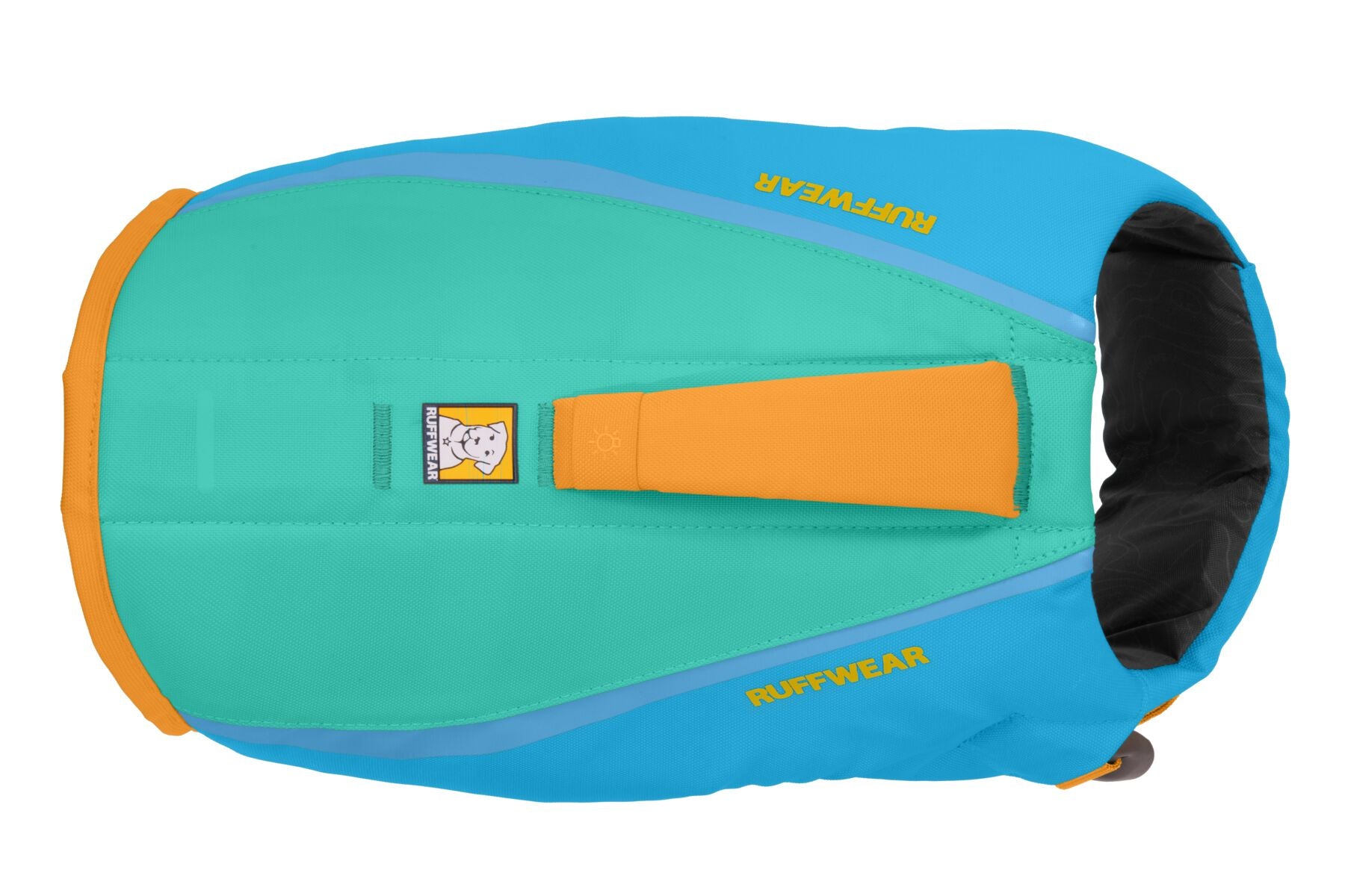 Chaleco Salvavidas para Perros Azul (Blue Dusk) - K-9 Float Coat de Ruffwear®