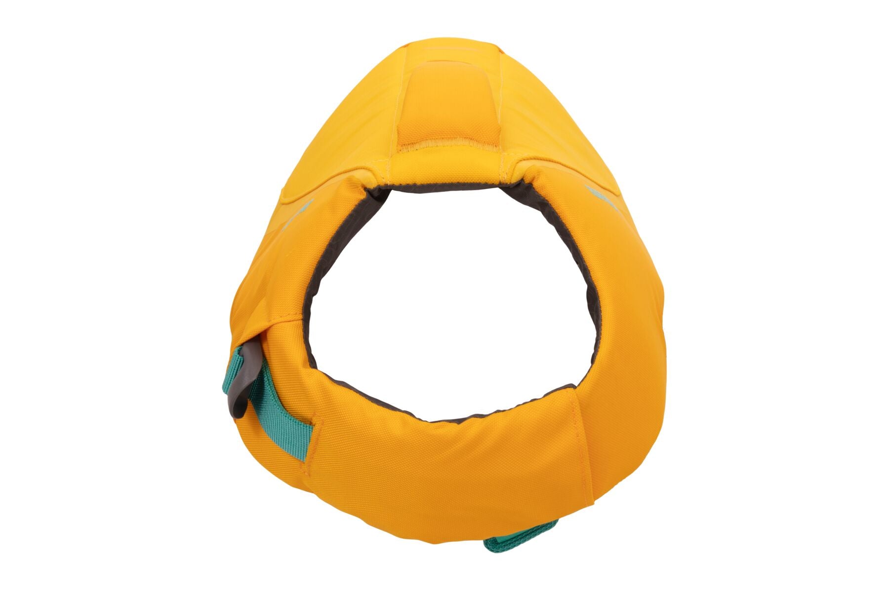 Chaleco Salvavidas para Perros Naranja (Wave Orange) - K-9 Float Coat de Ruffwear®