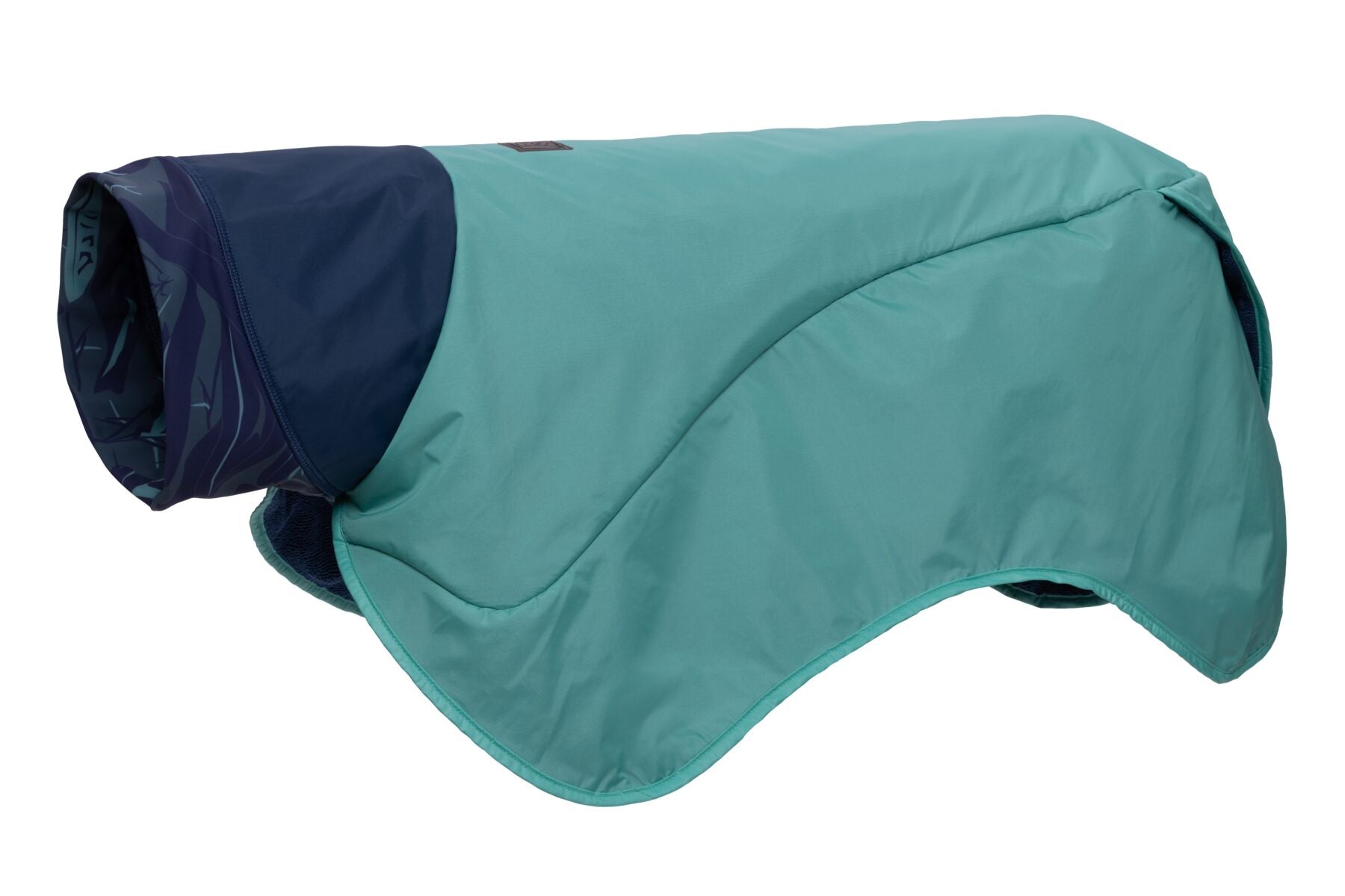 Dirtbag® Abrigo Absorbente- Toalla para perros de Ruffwear