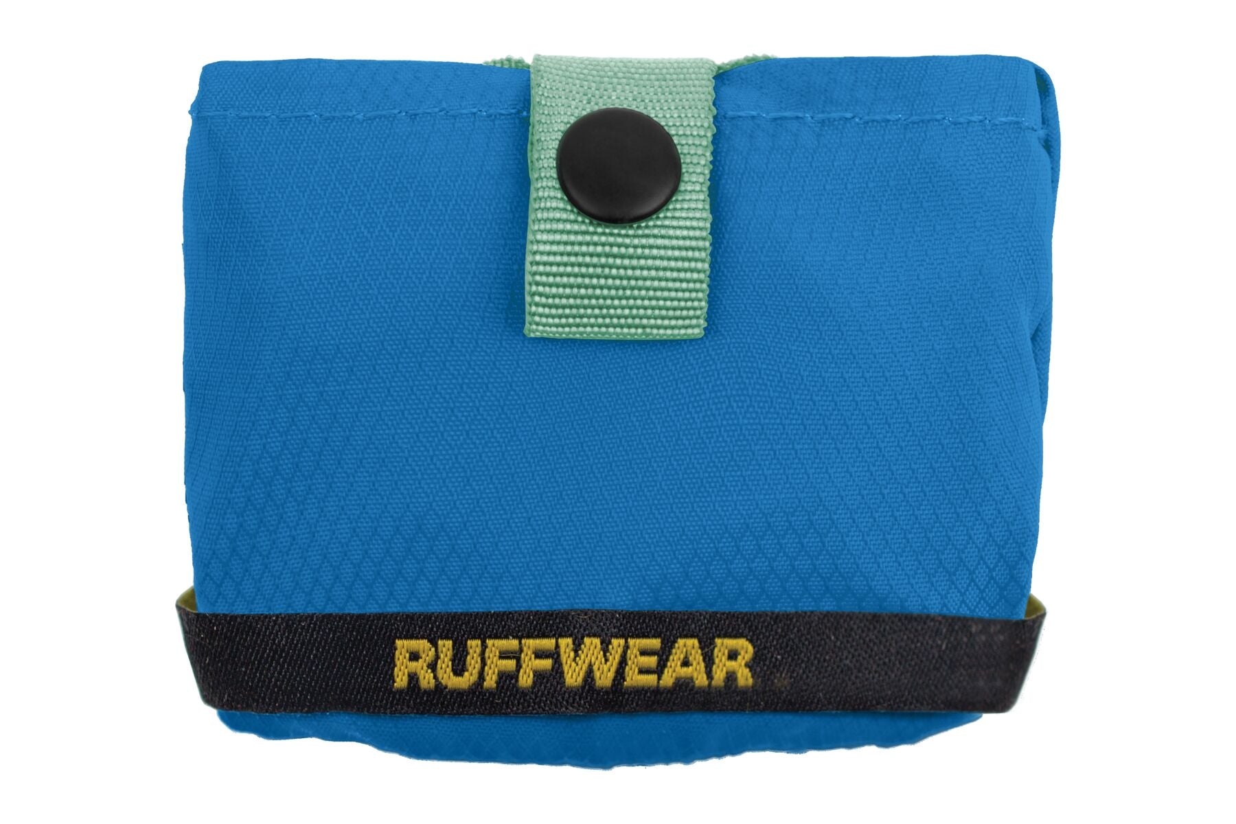 Trail Runner Bowl Plato Ultra Portátil y Colapsable en Azul (Blue Pool) - Ruffwear