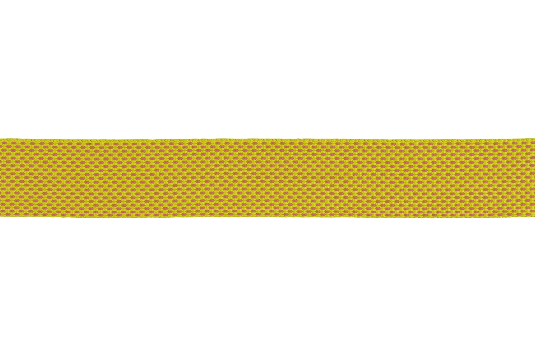 Hi & Light® Collar Ultraligero en Amarillo Fosfo (Lichen Green) de Ruffwear