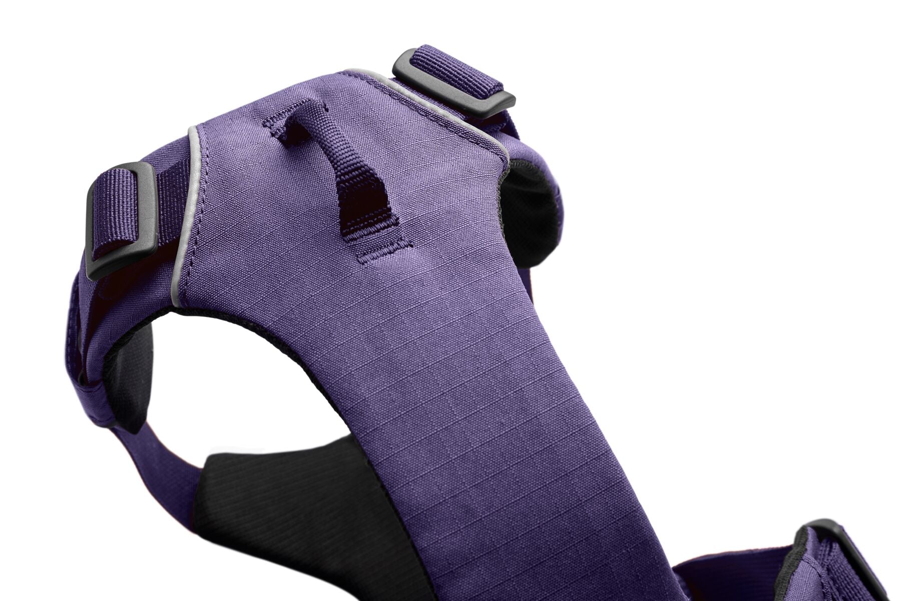 Pechera Para Perro Front Range Harness Purpura (Purple Sage) de Ruffwear