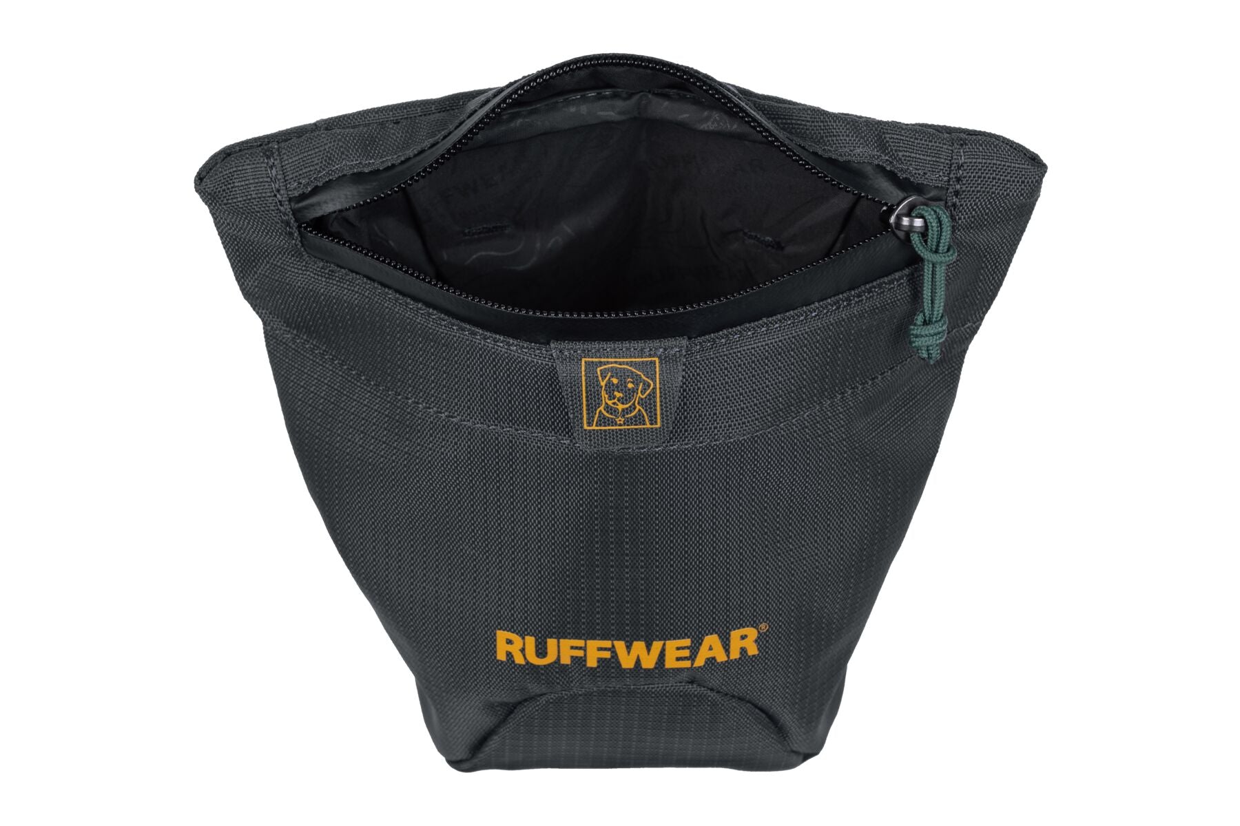 Pack Out Bag® Guarda Bolsas de Popo Usadas y Dispensador - Ruffwear