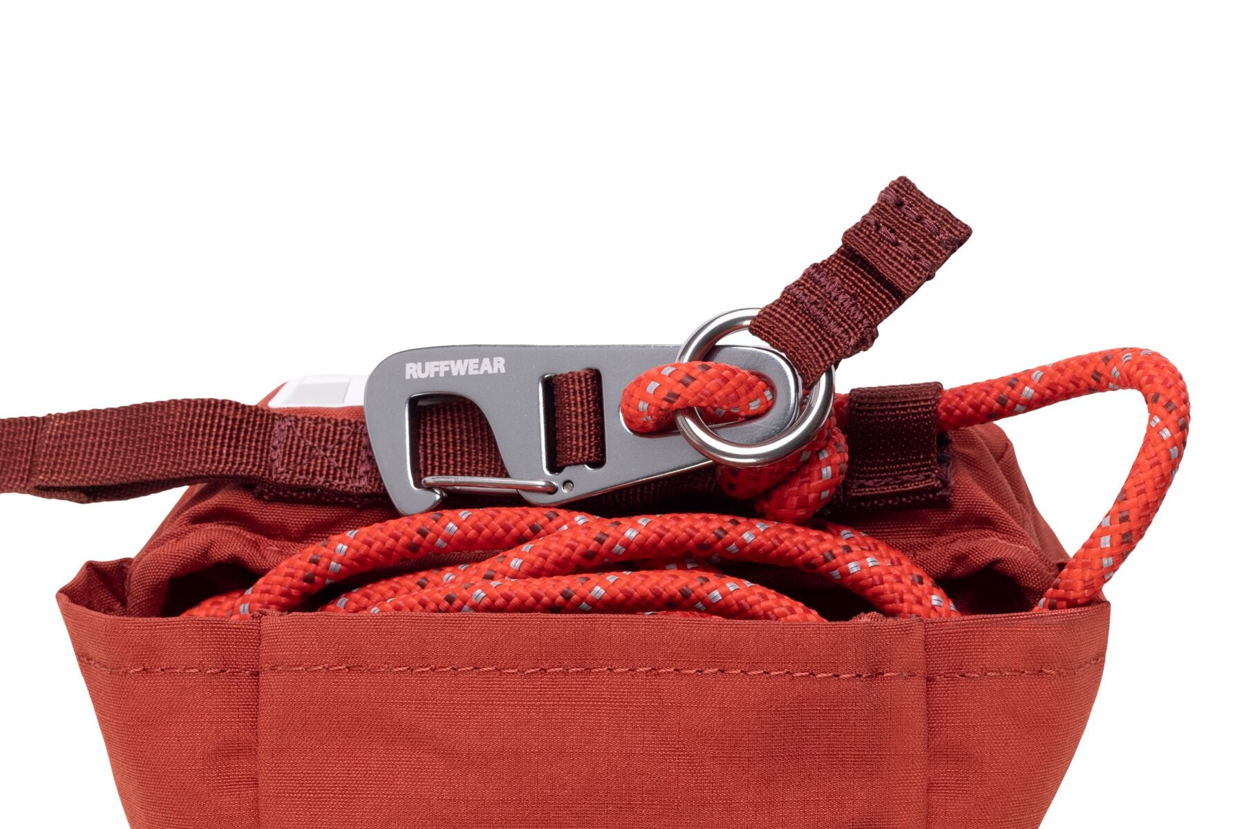 Sistema de anclaje Knot-a-Hitch® para perros de camping - Ruffwear® México