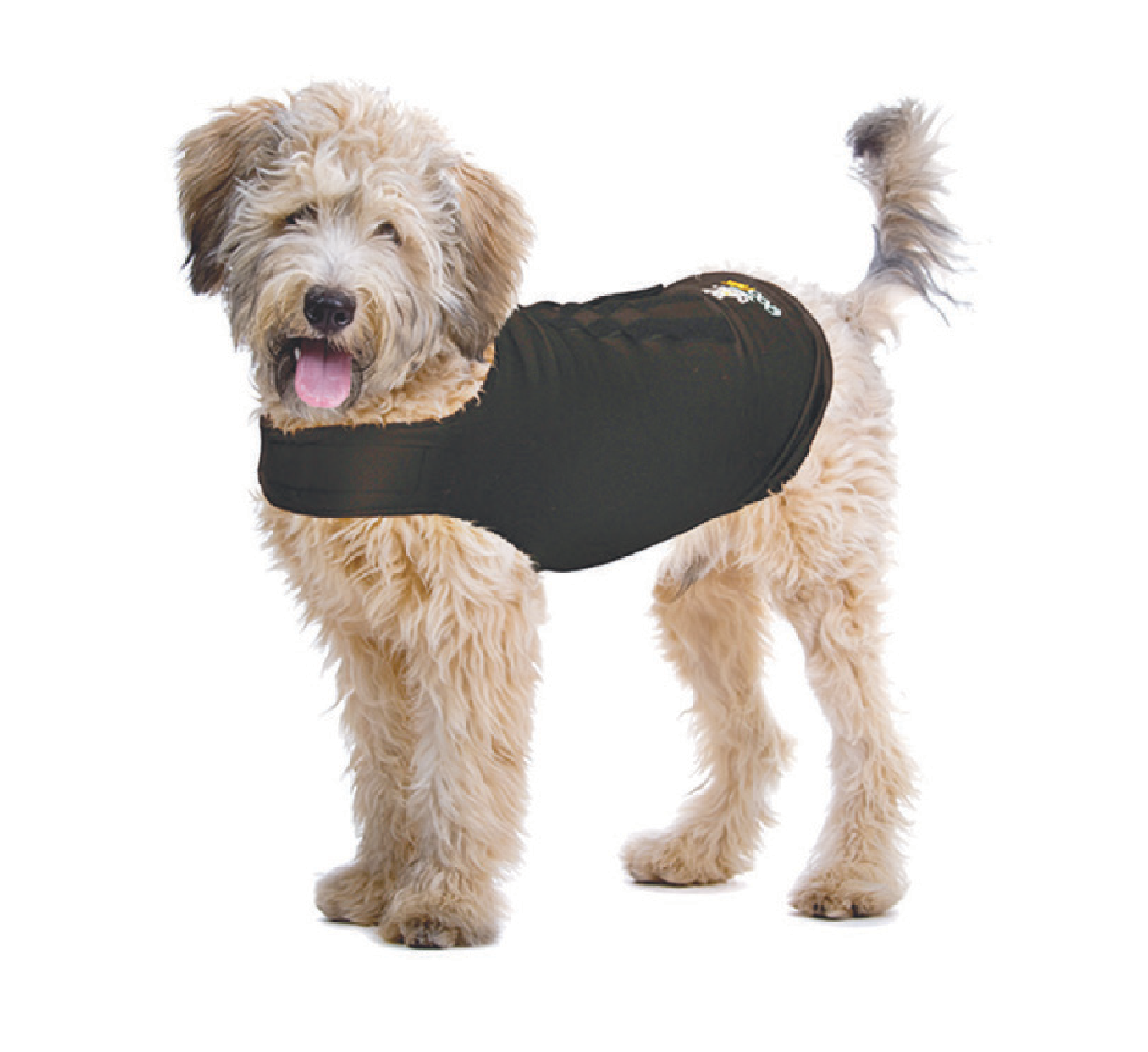Camiseta Calmante ZenDog® para Perros con Ansiedad - y post-quirúrgica