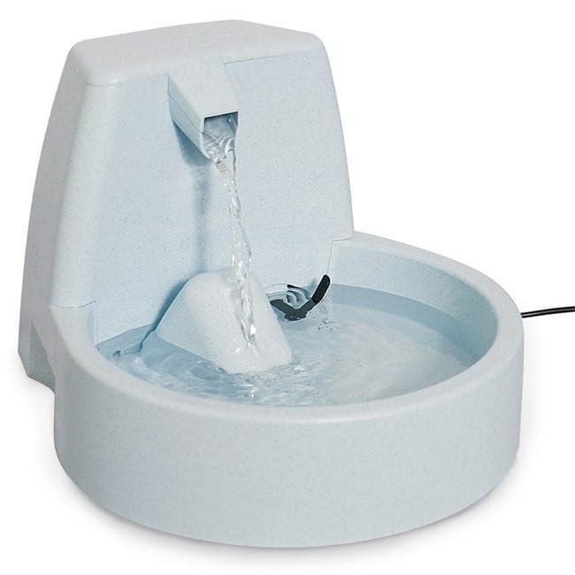 Drinkwell® Original Fountain - Fuente de Agua Automática para Perros