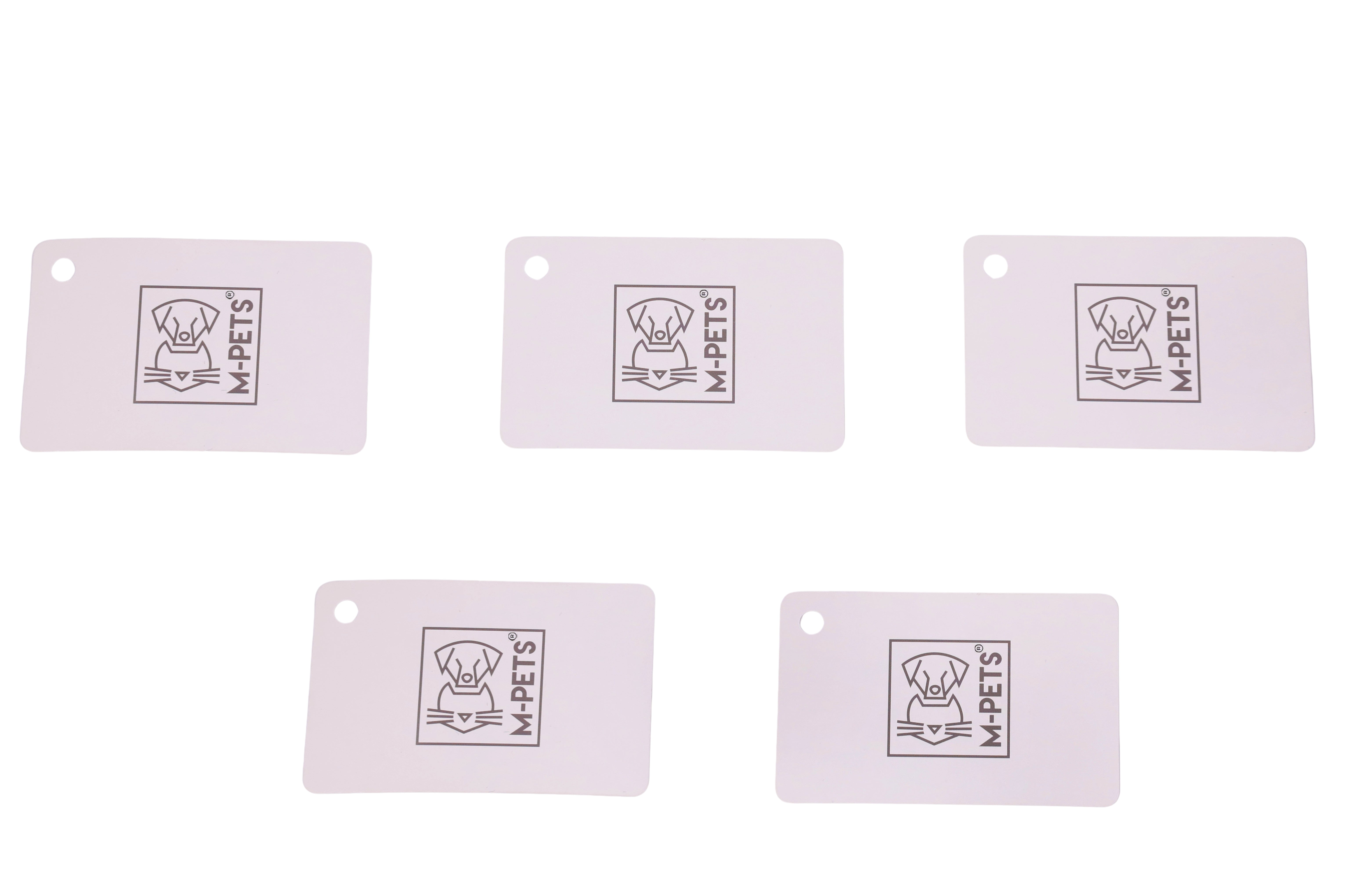 Kit de Viaje para Transportadoras con Doble Plato - Negro (Black) | M-PETS | Cumple con IATA