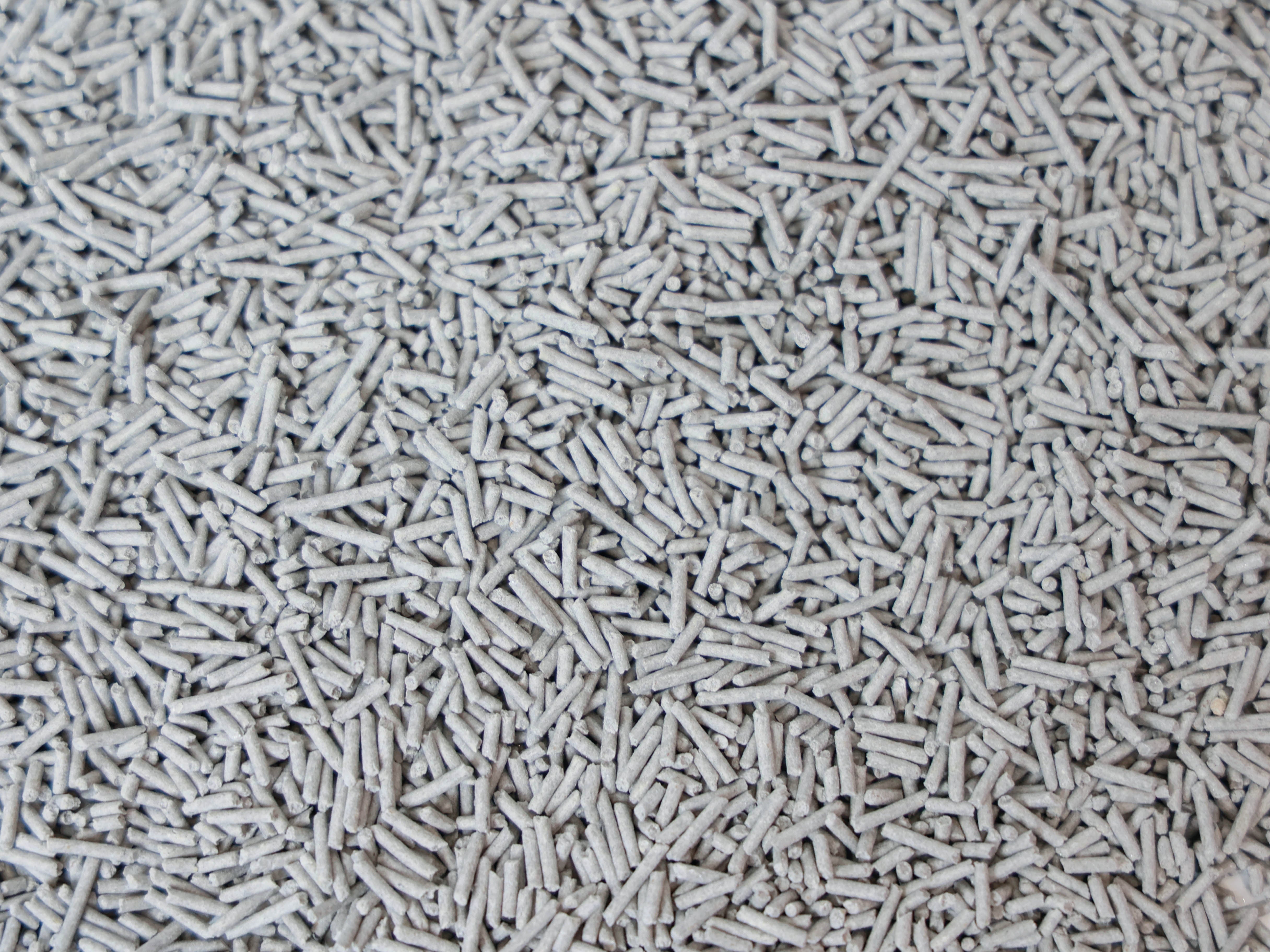 SOYA Cat Litter CHARCOAL