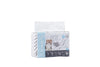 Pañales Desechables para Perro Macho con Indicador de Humedad – Faja Envolvente (Belly Band) | M‑PETS®