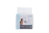Pañales Desechables para Perro Macho con Indicador de Humedad – Faja Envolvente (Belly Band) | M‑PETS®