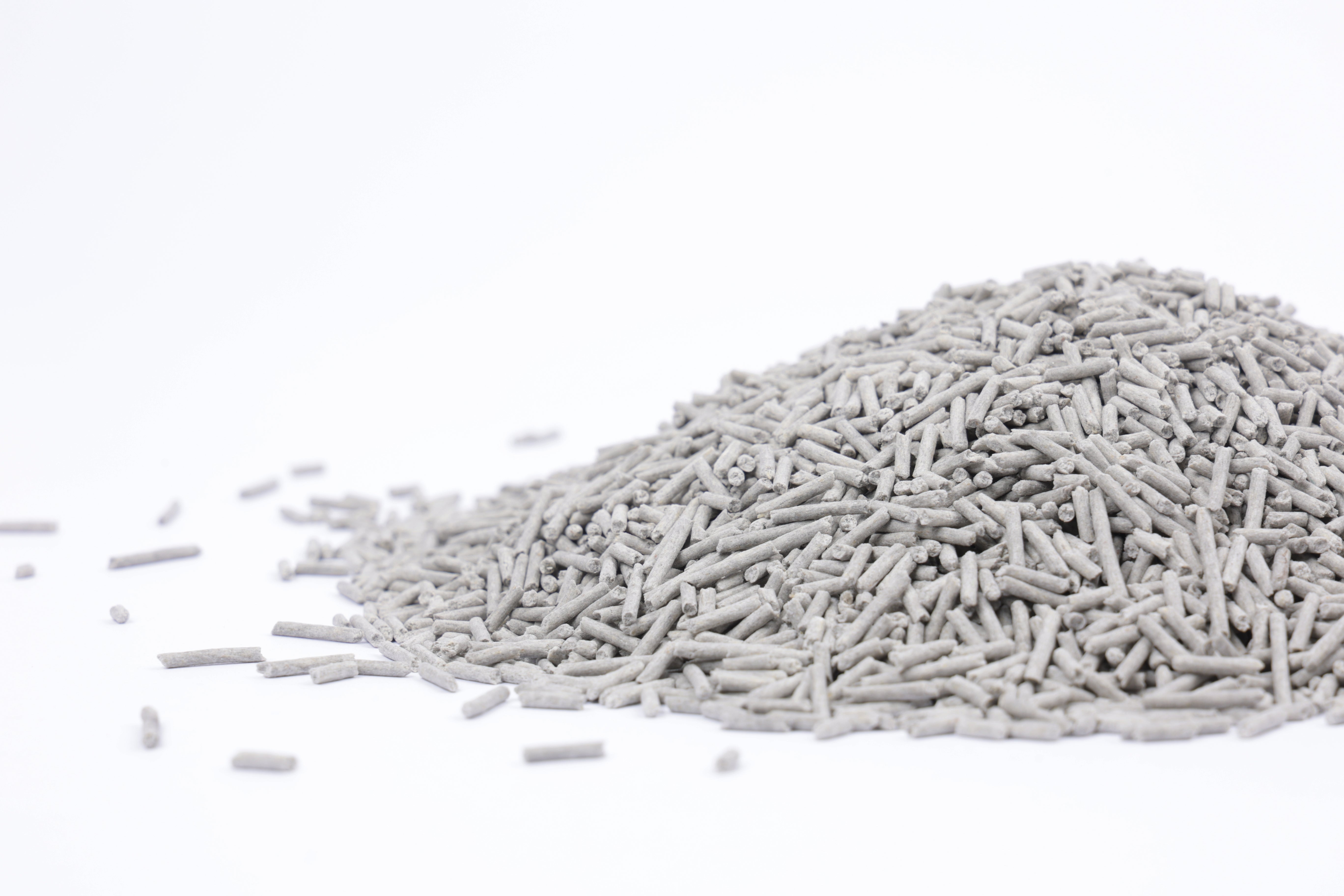 SOYA Cat Litter CHARCOAL