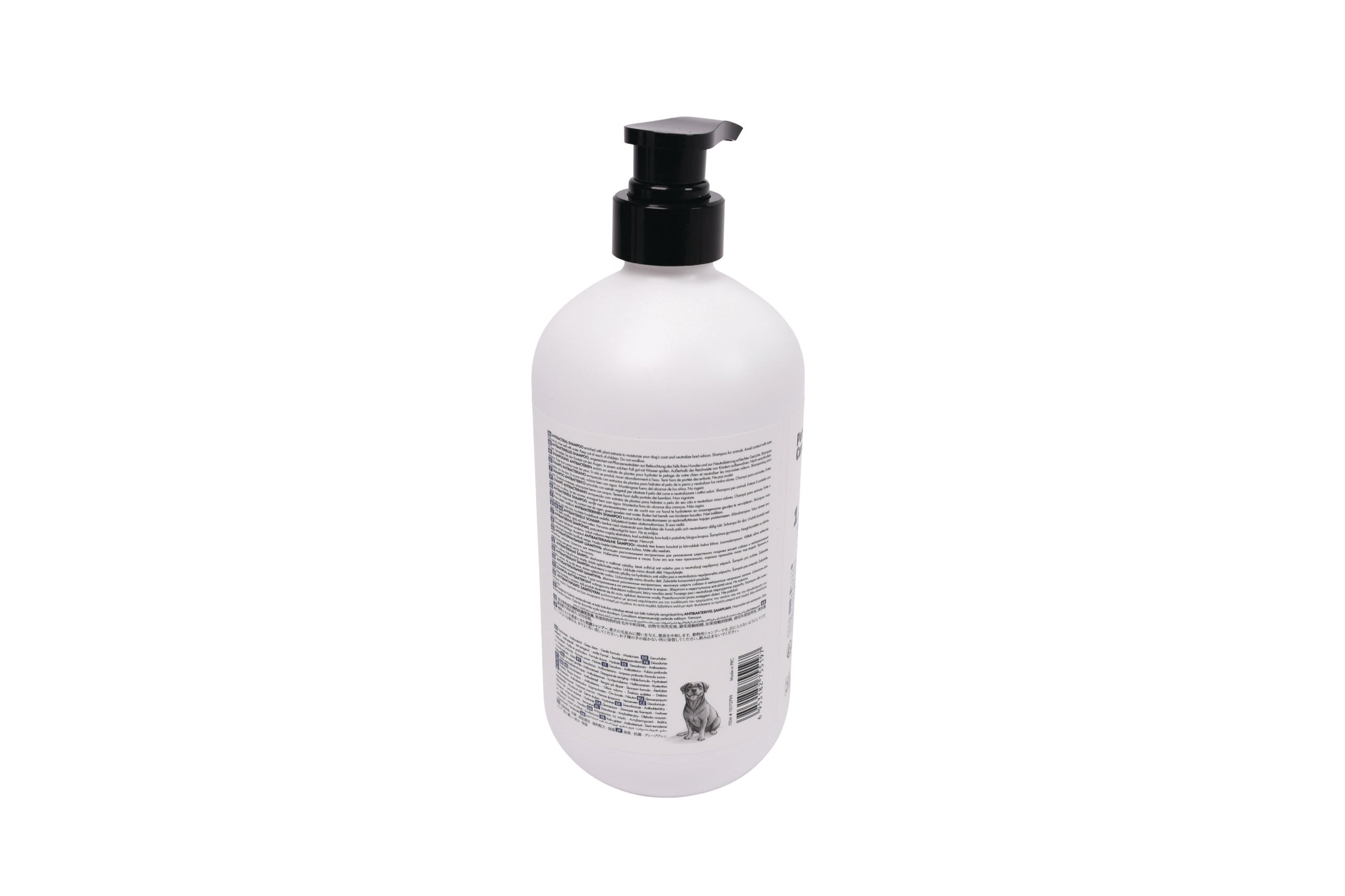 Shampoo Desodorizante para Perro - 1L | M-PETS Perfect Care No.6