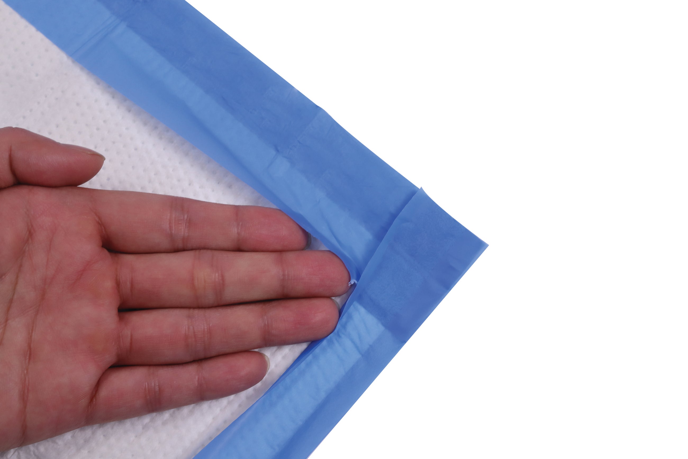 Tapetes Entrenadores AimPAD con Diana de Entrenamiento – 6 Capas de Máxima Absorción | M‑PETS®