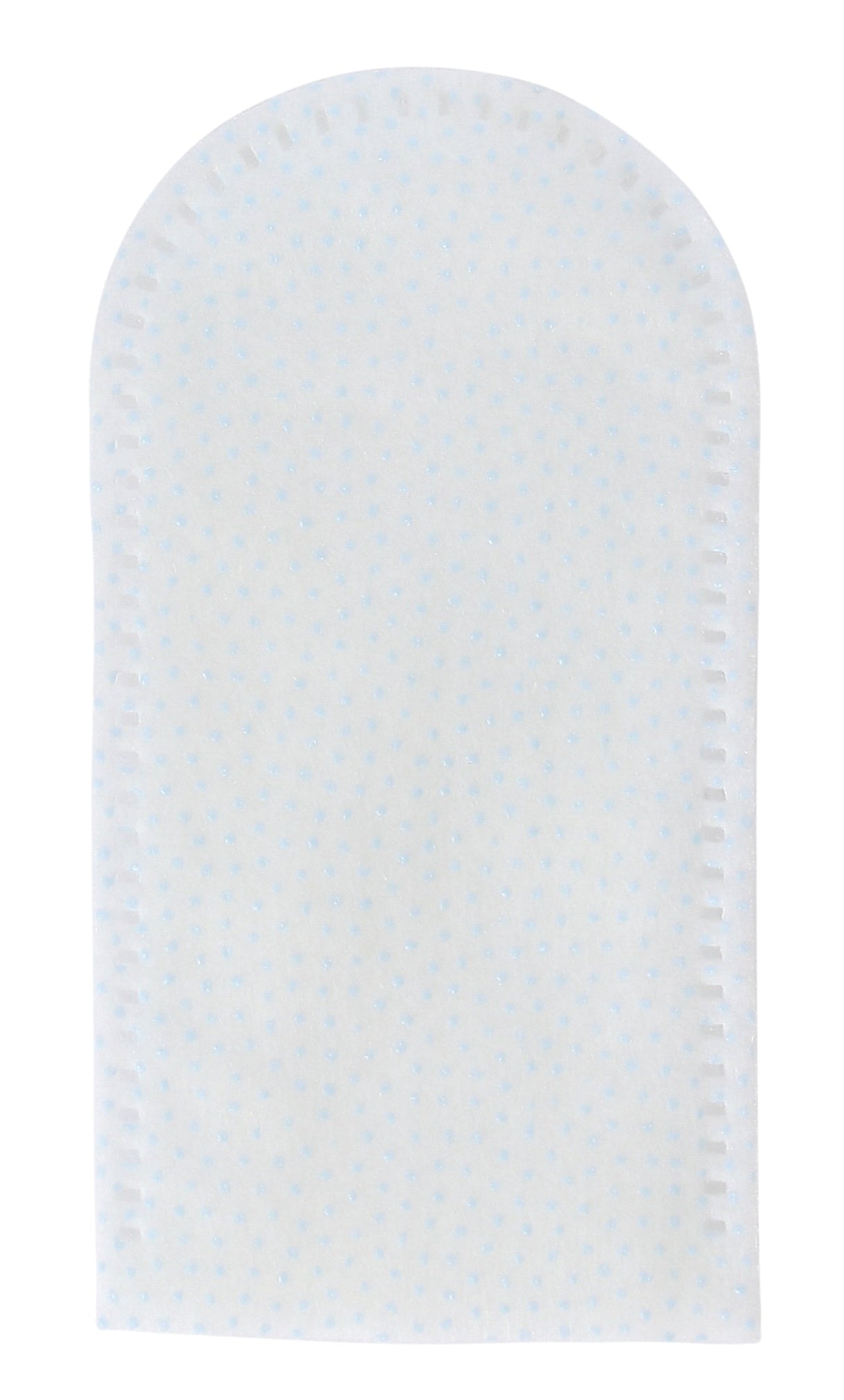 Toallitas de Dedo para Limpieza de Oídos en Perros y Gatos - 50 pzas (4x7.6 cm) | M-PETS Daily