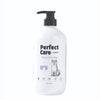 Shampoo Antipulgas y Garrapatas para Perro - 1L | M-PETS Perfect Care No.5