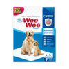 Tapete Entrenador para Perros Wee‑Wee® Pads 6 Capas – 55.9 × 58.4 cm
