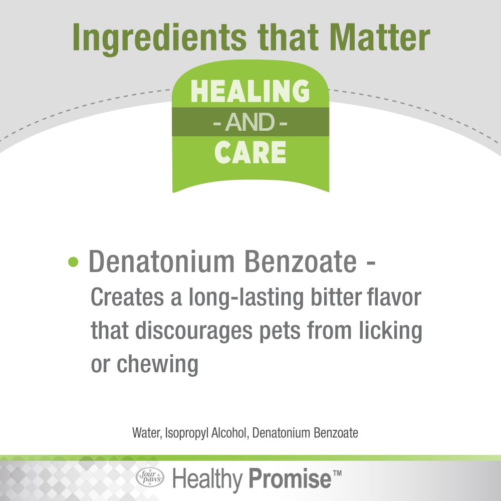 Spray Antimordidas y Anti-Lamido Bitter Lime® 8 oz (236 ml) | Healthy Promise