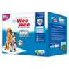 Tapete Entrenador para Perros Wee-Wee® XL Runoff Edge Guard – 71.1 × 86.4 cm (28 × 34 in) – 75 Piezas