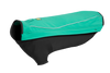 Cloud Chaser® Chamarra Impermeable para Perros en Azul Aqua de Ruffwear®