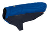 Powder Hound Chamarra Hibrida para Perros en Azul (Blue Pool) de Ruffwear