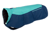 Chamarra para Perro Vert Jacket™ en Verde Aqua (Aurora Teal) de Ruffwear