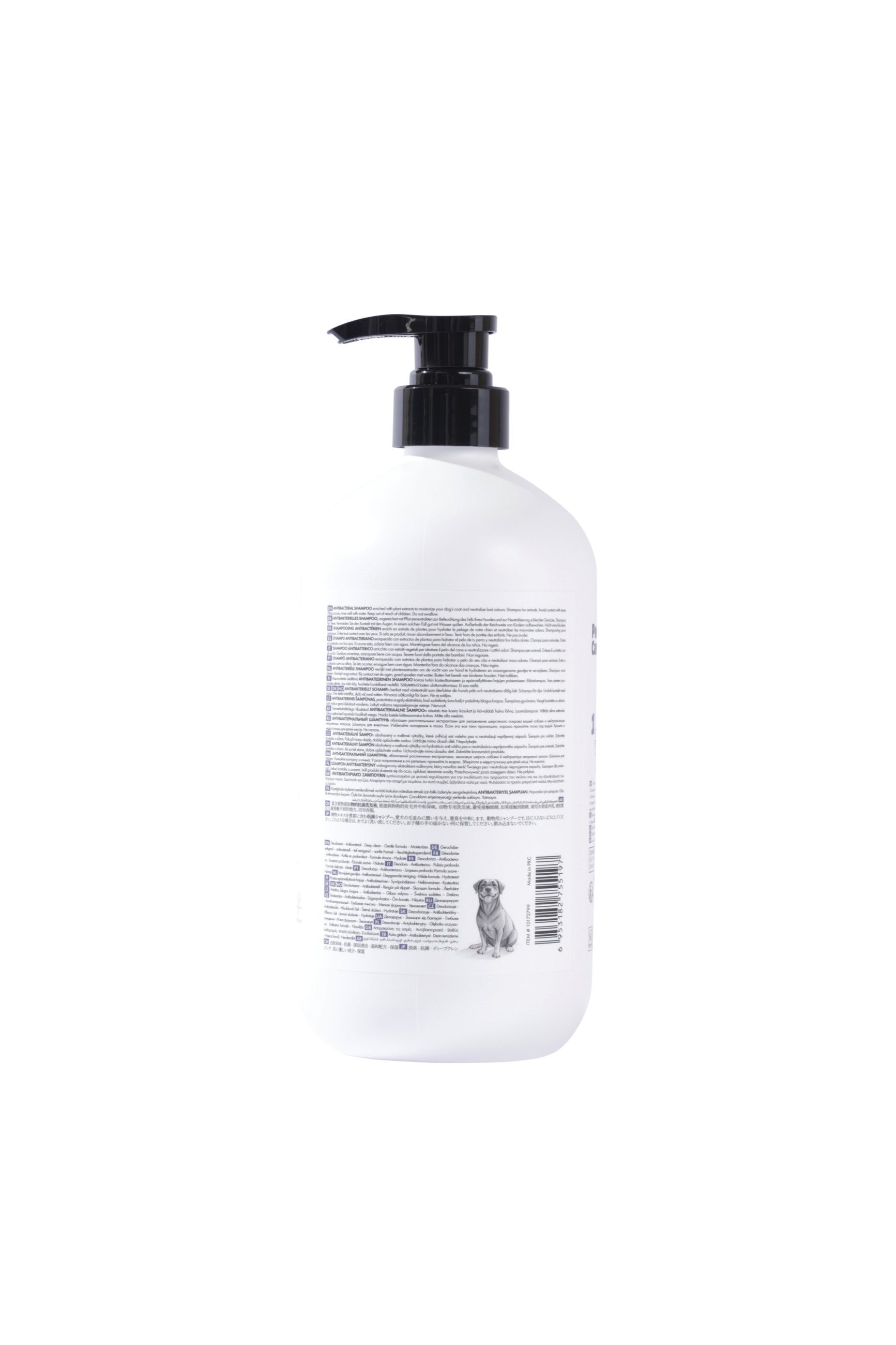 Shampoo Desodorizante para Perro - 1L | M-PETS Perfect Care No.6