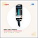 Peine Doble Densidad Up Down Comb HAIRDO 2 en 1