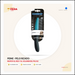 Peine Dientes Anchos Sparse Comb HAIRDO para pelo rizado