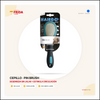 Cepillo de Puntas Redondeadas Pin Brush HAIRDO