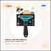 Cepillo Deslanador STYLUS Talla L para razas grandes
