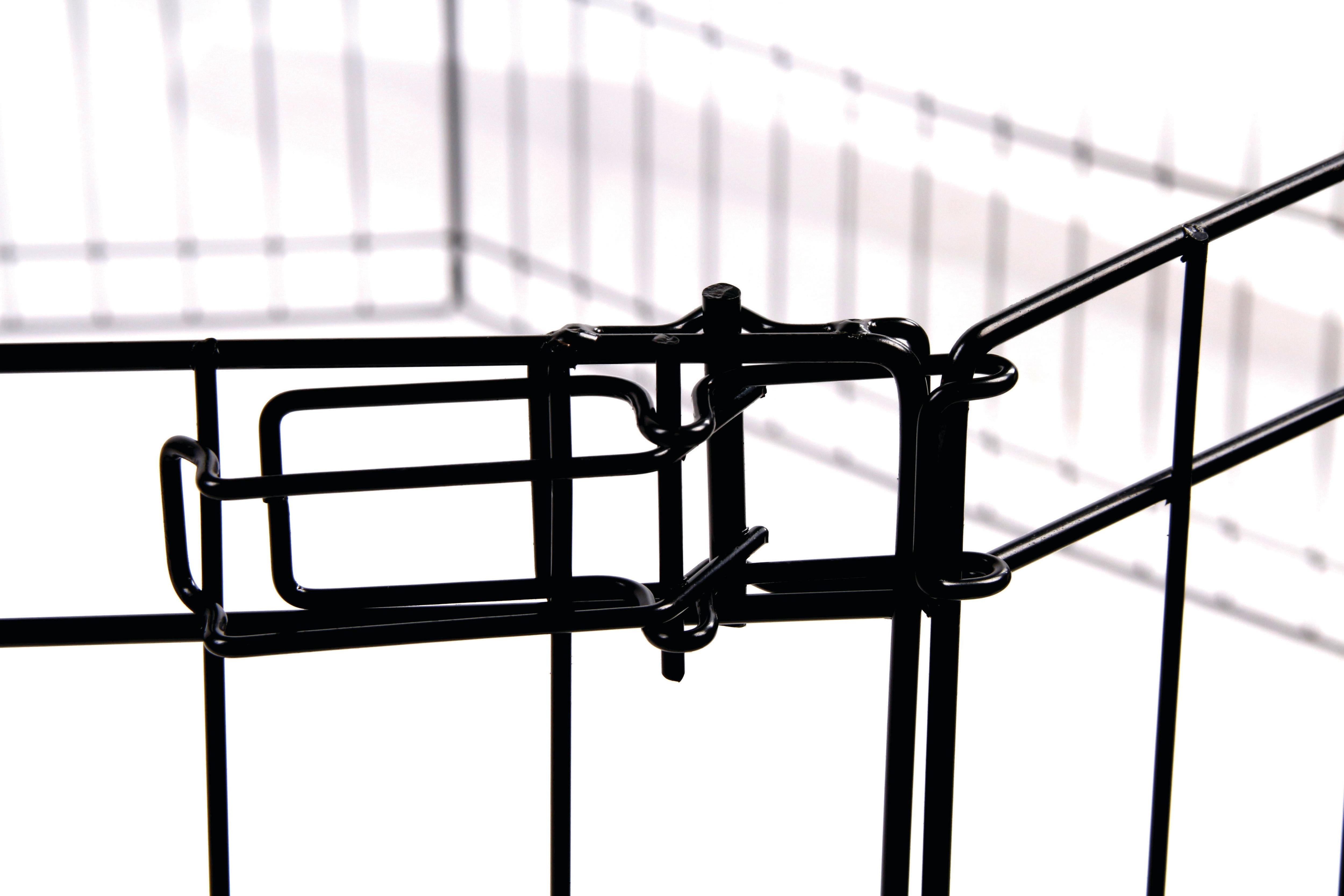 Corral Plegable para Mascotas Foldable Puppy Pen | M-PETS®