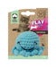OCTOPUS - 100% Organic Cotton - Blue