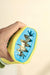 Snack Attack food dispenser dog toy - TREVOR
