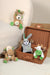 TERRA ECO Puppy Toy NALA