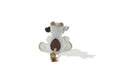 Juguete TERRA ECO ELLA para Cachorro – 99% Materiales Reciclados | M-PETS®