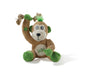 TERRA ECO Puppy Toy ZUZU