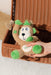 TERRA ECO Puppy Toy ZUZU