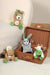 TERRA ECO Puppy Toy ZUZU