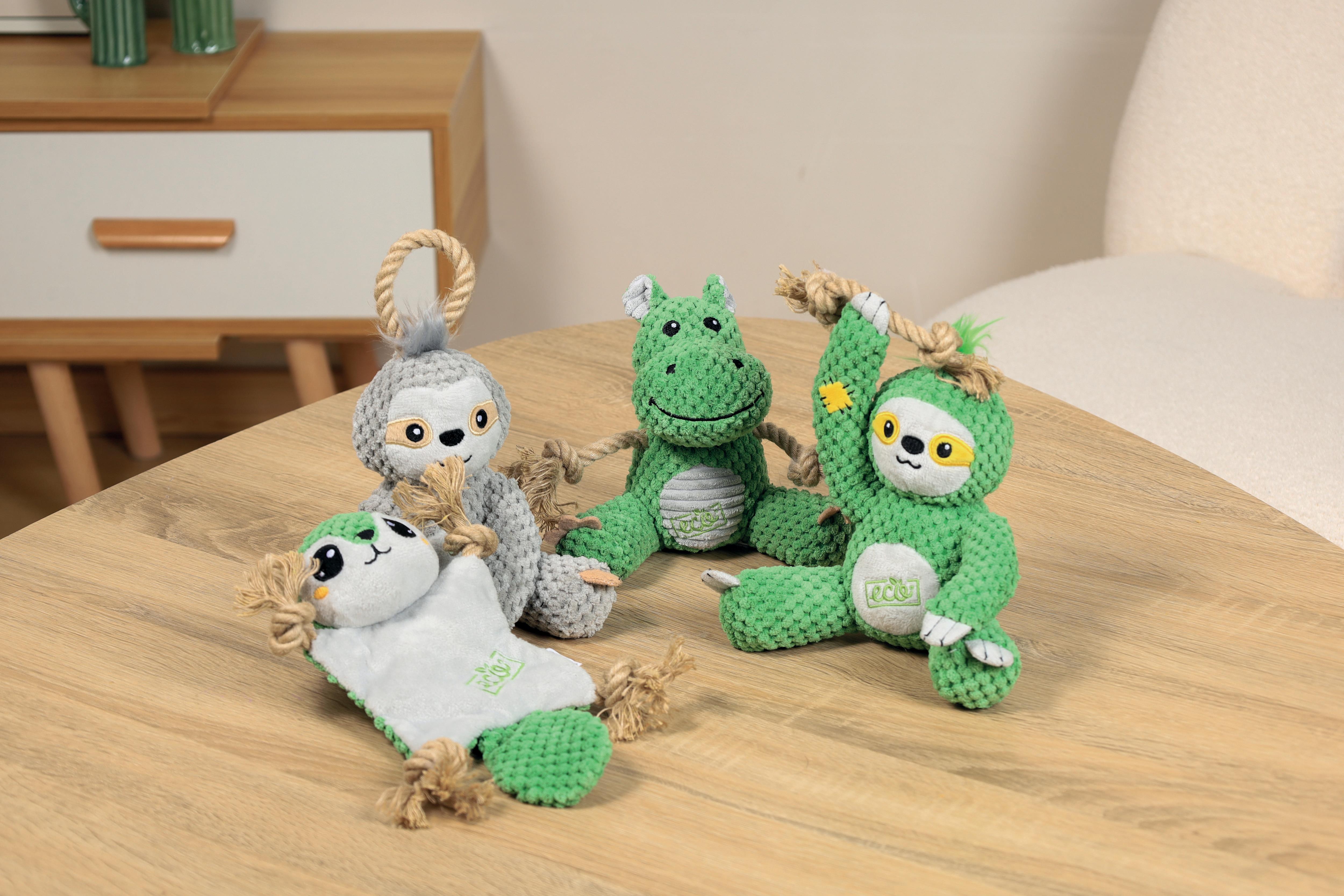 TERRA ECO Puppy Toy PIP