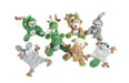 TERRA ECO Puppy Toy LULU