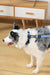 GENTLE DOG Leash Blue